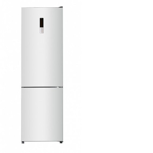 Холодильник ASCOLI ADRFW380DWE