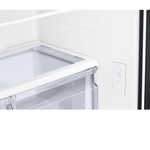 Холодильник SAMSUNG RF44A5002B1