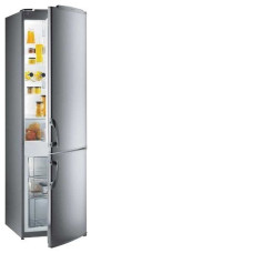 Холодильник GORENJE rkv 42200 e silver