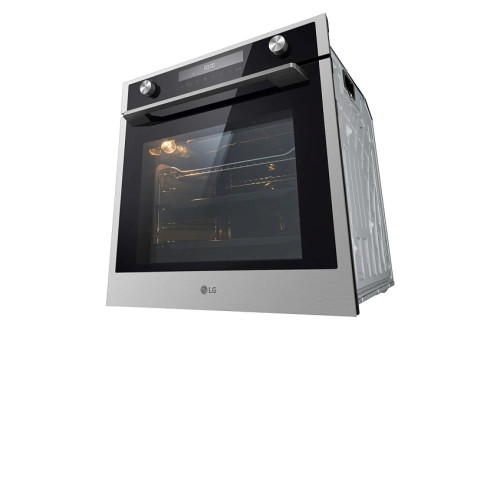 Духовой шкаф LG WSEZD7225S1
