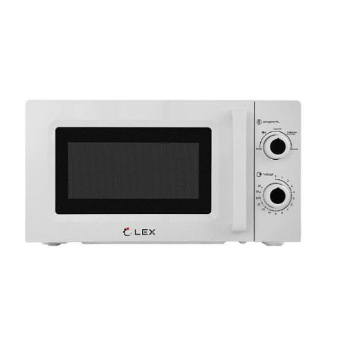 Микроволновая печь LEX FSMO 20.01 WH