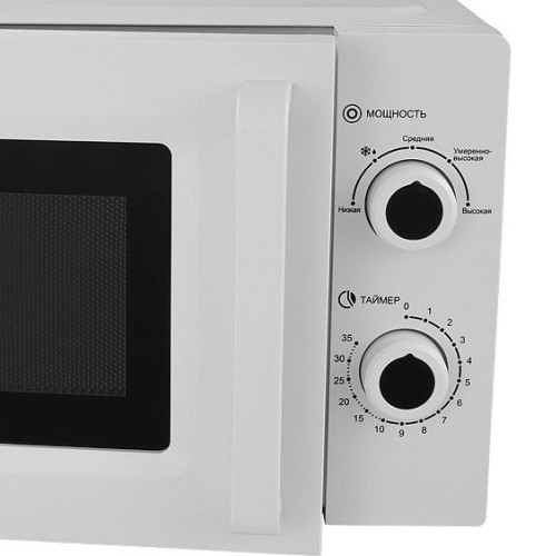 Микроволновая печь LEX FSMO 20.01 WH