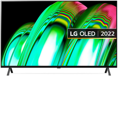Телевизор LG OLED65A26LA