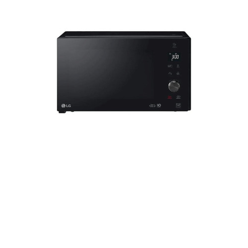 Микроволновая печь LG MH6565DIS