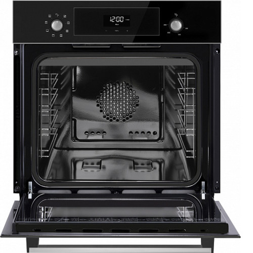 Духовой шкаф WEISSGAUFF EOV 316 SB