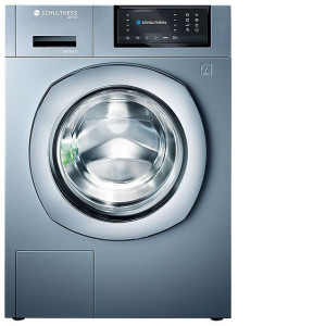 Стиральная машина SCHULTHESS Spirit 540 Antracite