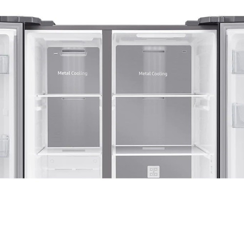 Холодильник SAMSUNG RS62R50312C