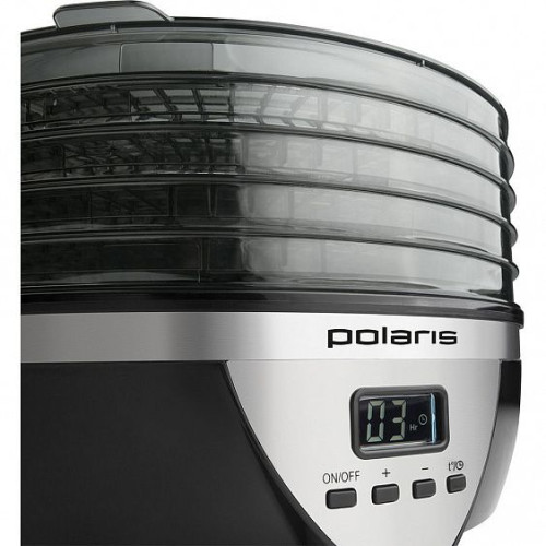 Сушилка для овощей POLARIS PFD 2605D