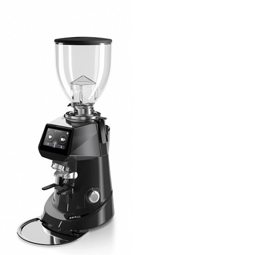 Кофемолка FIORENZATO F64 EVO Glossy Black