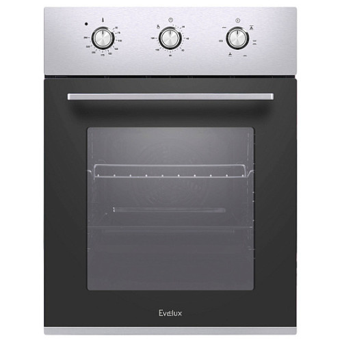 Духовой шкаф EVELUX EO 420 PX