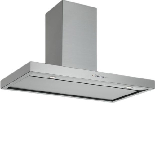 Вытяжка FALMEC PLANE ISOLA TOP 90 IX (800) ECP CPLI90.E11P2#ZZZX491F