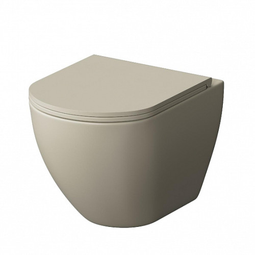Унитаз GROSSMAN GR-4455BEMS