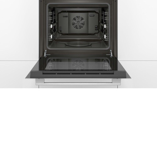 Духовой шкаф BOSCH HIJ517YW0R