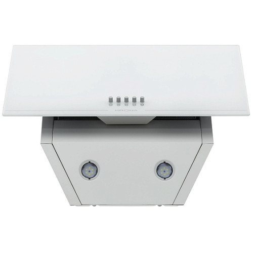 Вытяжка KRONA Jina 500 White PB