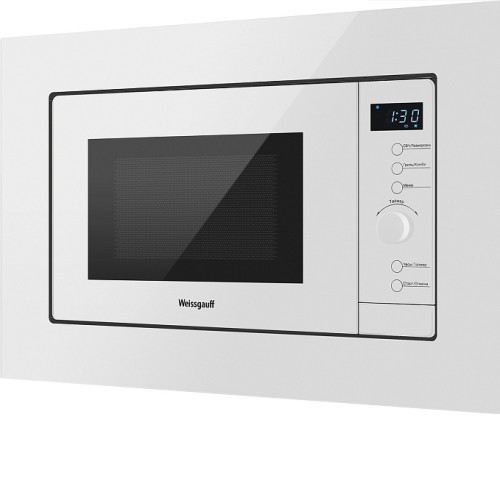 Микроволновая печь WEISSGAUFF HMT-220 WG Grill