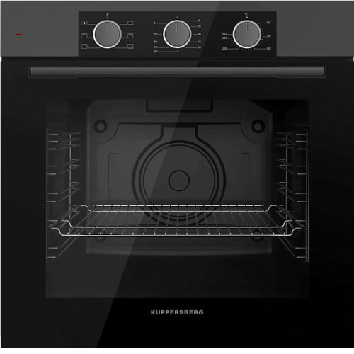 Духовой шкаф KUPPERSBERG HF 603 GR