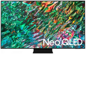 Телевизор SAMSUNG QE55QN90BAUXCE