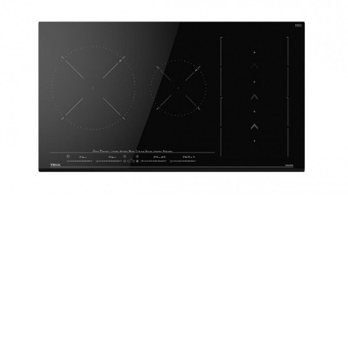 Варочная поверхность TEKA IZS 96700 MST BLACK