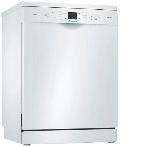 Посудомоечная машина BOSCH SMS44DW01T
