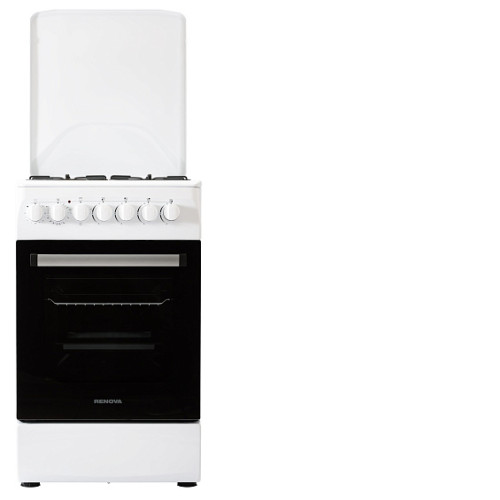 Плита RENOVA SG5E-TW