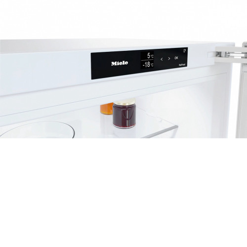 Холодильник MIELE KFN 4795 CD White