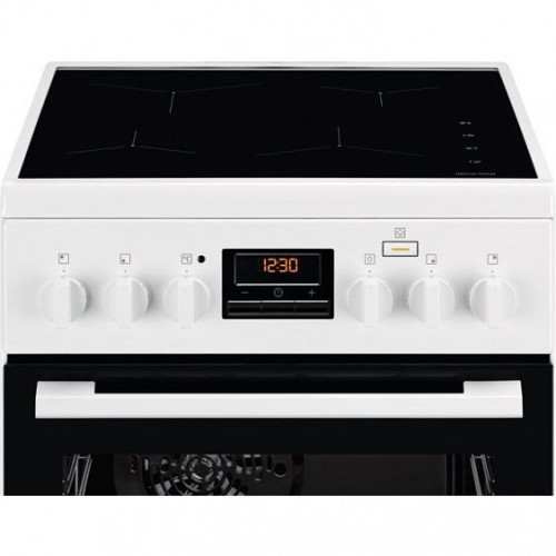 Плита ELECTROLUX RKI560200W
