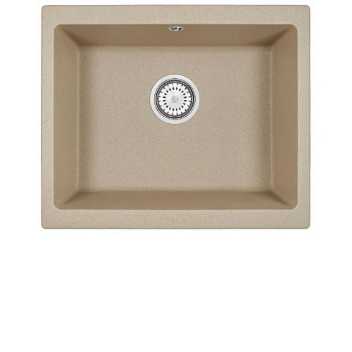 Кухонная мойка EMAR EMQ-1555.P сардоникс