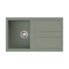 Кухонная мойка OMOIKIRI Kitagawa 86-WG (4993250)