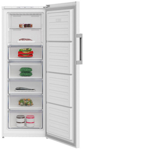 Морозильная камера BEKO B1RFNK292W