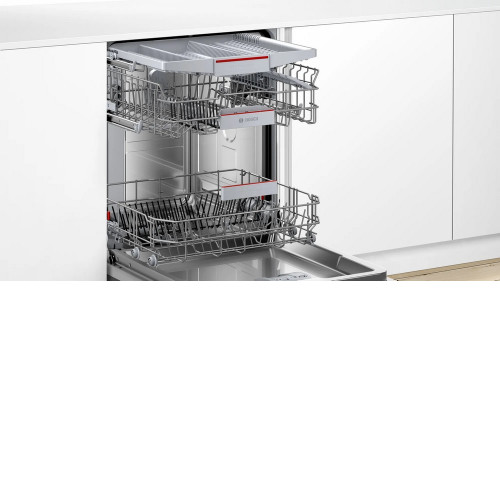 Посудомоечная машина BOSCH SMV4HMX65Q