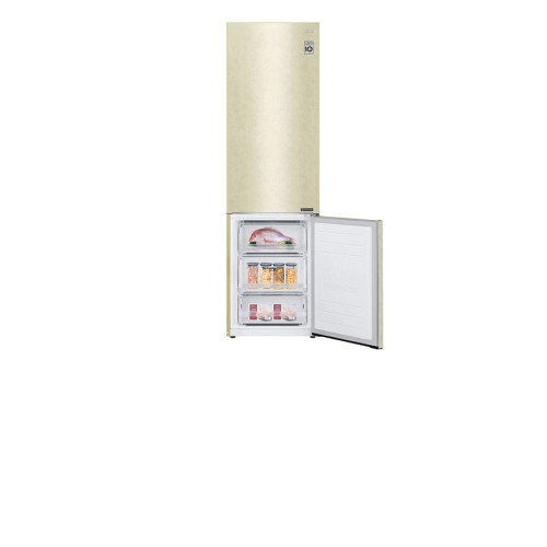 Холодильник LG GA-B 509 SECL