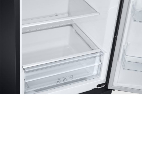 Холодильник SAMSUNG RB37A52N0B1