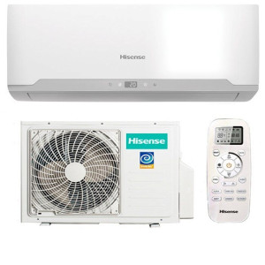 Сплит-система HISENSE AS-07HR4SYDDH