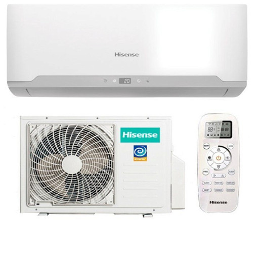 Сплит-система HISENSE AS-07HR4SYDDH