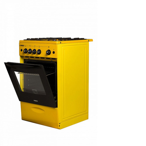 Газовая плита Reex CG-54297 eYe