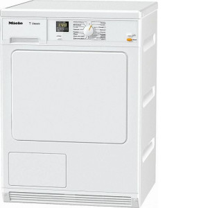 Сушильная машина MIELE tda 140 c