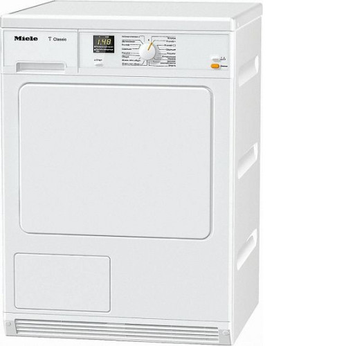 Сушильная машина MIELE tda 140 c