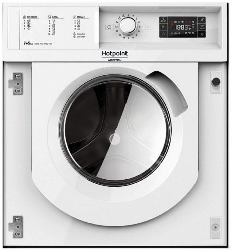 Стиральная машина INDESIT BI WDHG 75148