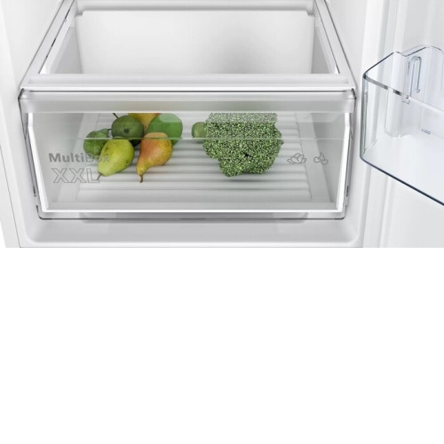 Холодильник BOSCH KIN86NFF0