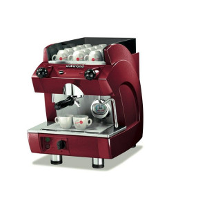 Кофемашина профессиональная GAGGIA ge 1 compact