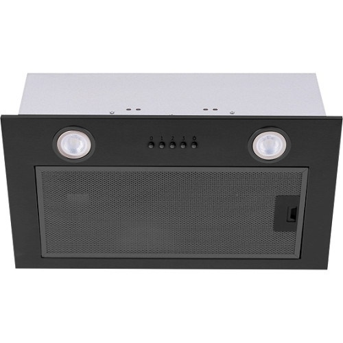 Вытяжка ZUGEL ZHI520B