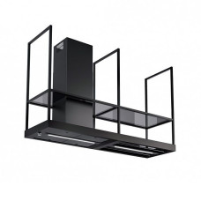 Вытяжка FABER T-SHELF EV8 BK MATT A180
