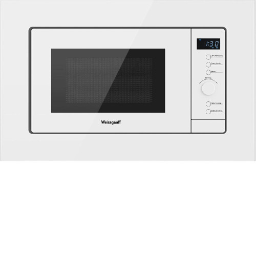 Микроволновая печь WEISSGAUFF HMT-220 WG Grill
