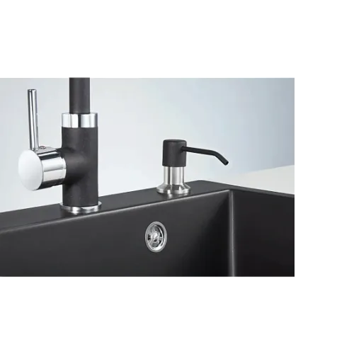Дозатор KUPPERSBERG PLENO ANTHRACITE