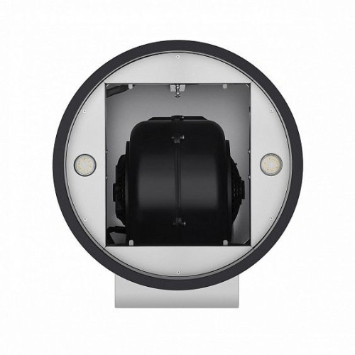 Вытяжка HOMSair FLY 1000SD 39 нержавеющая сталь