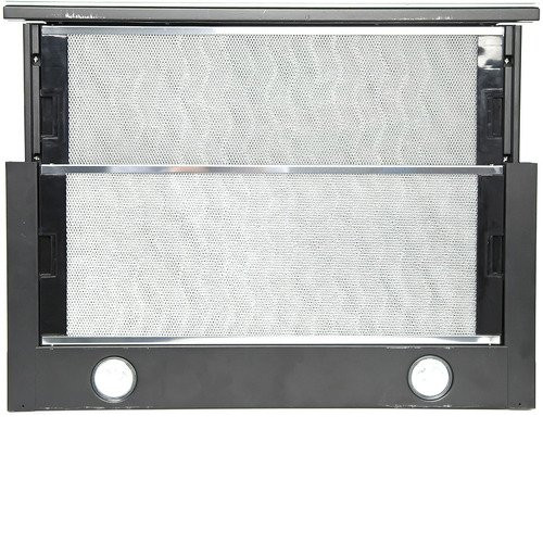 Вытяжка CATA TF 2003 BLACK GLASS