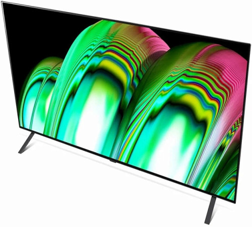 Телевизор LG OLED65A26LA