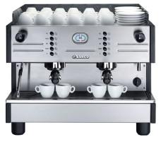 Кофемашина SAECO PR SAE LC/D 2GR BLK