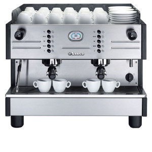 Кофемашина SAECO PR SAE LC/D 2GR BLK