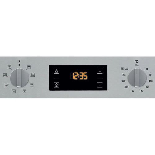 Духовой шкаф HOTPOINT-ARISTON FA2 540 H IX HA
